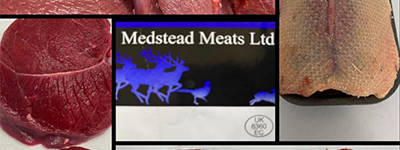 Medstead Meats Ltd
